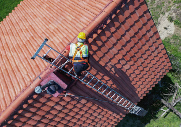 Emergency Roof Repair in Roscoe, IL